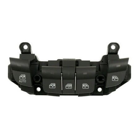 Standard Ignition Power Window Switch - DWS-309